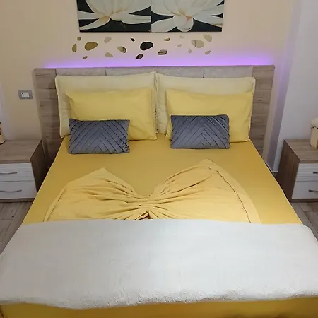 Asia Apartments Durrës