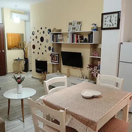 Asia Apartments * Durrës