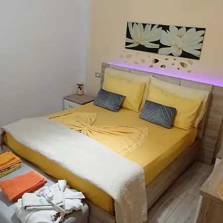 아파트 Asia Apartments